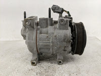 2014-2022 Dodge Charger Air Conditioning A/c Ac Compressor Oem - Oemusedautoparts1.com