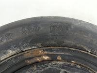 2006-2022 Dodge Charger Spare Donut Tire Wheel Rim Oem - Oemusedautoparts1.com