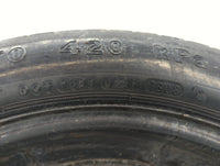 2006-2022 Dodge Charger Spare Donut Tire Wheel Rim Oem - Oemusedautoparts1.com