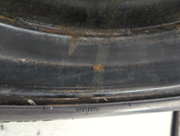 2006-2022 Dodge Charger Spare Donut Tire Wheel Rim Oem - Oemusedautoparts1.com