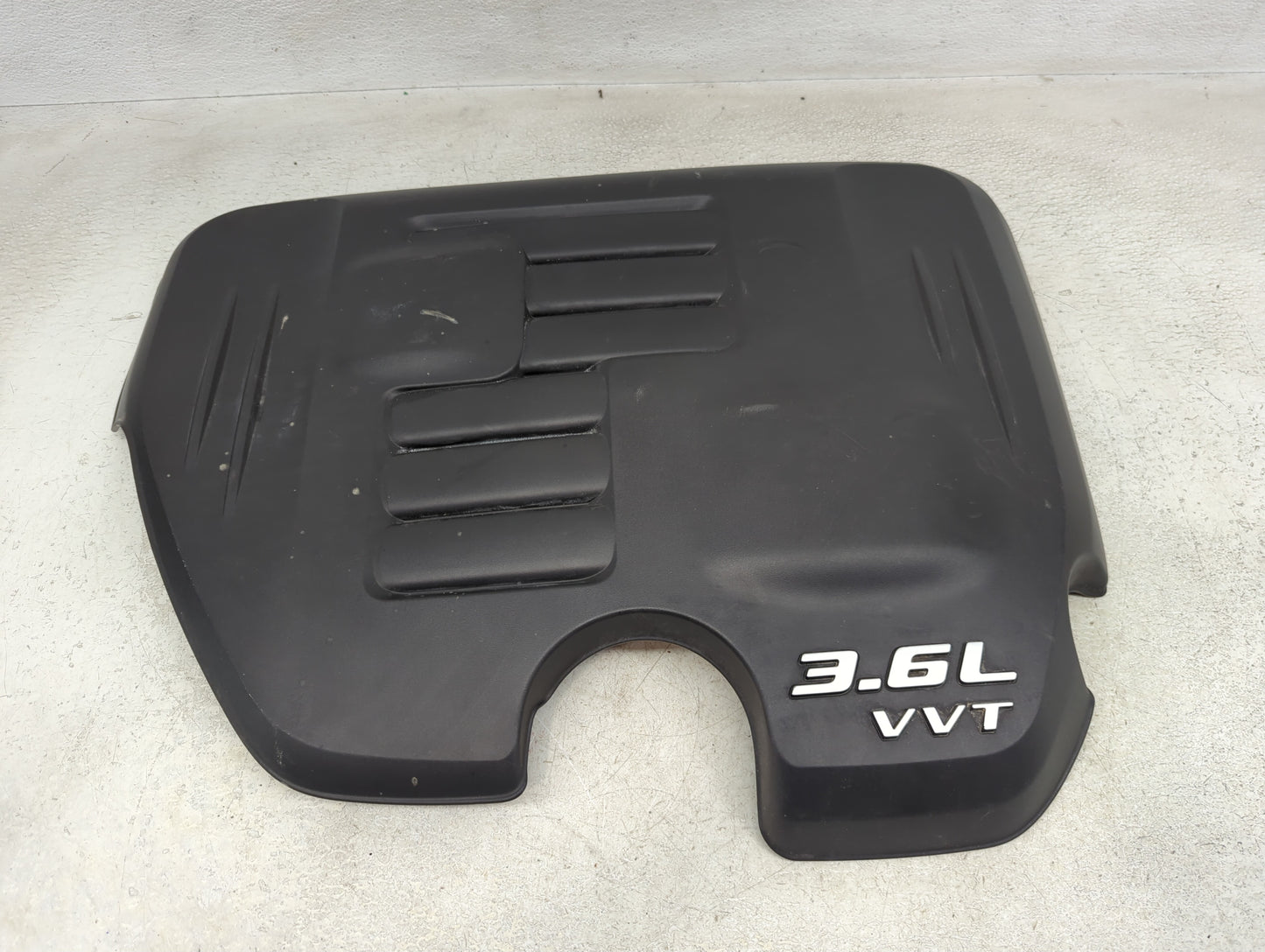 2023 Dodge Charger Engine Cover - Oemusedautoparts1.com