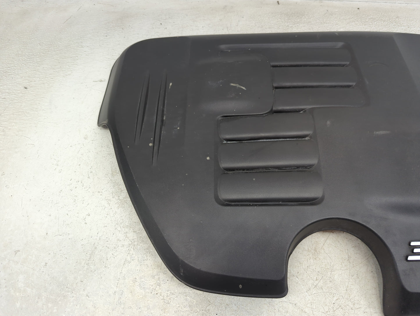 2023 Dodge Charger Engine Cover - Oemusedautoparts1.com