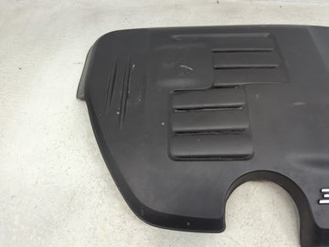 2023 Dodge Charger Engine Cover