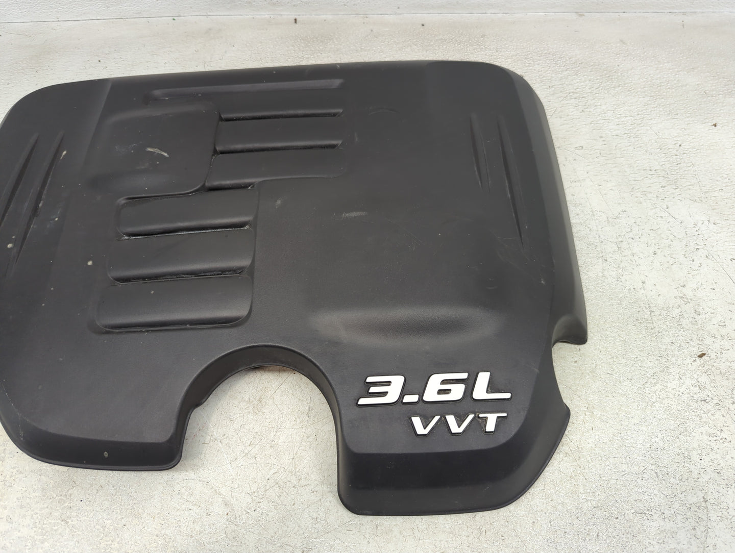 2023 Dodge Charger Engine Cover - Oemusedautoparts1.com