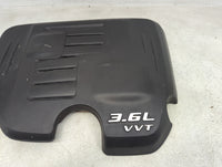 2023 Dodge Charger Engine Cover - Oemusedautoparts1.com