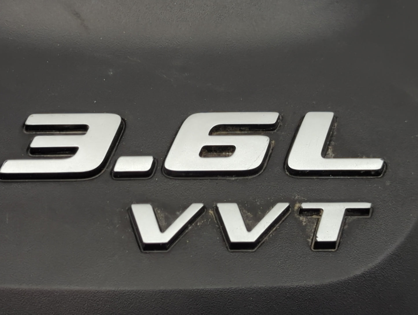 2023 Dodge Charger Engine Cover - Oemusedautoparts1.com