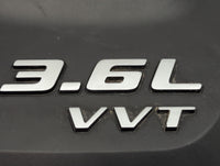 2023 Dodge Charger Engine Cover - Oemusedautoparts1.com