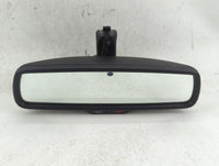 2017-2022 Dodge Charger Interior Rear View Mirror Replacement OEM P/N:68324976AA Fits Fits 2017 2018 2019 2020 2021 2022 OEM