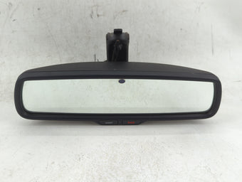 compare product 2017-2022 Dodge Charger Interior Rear View Mirror Replacement OEM P/N:68324976AA Fits Fits 2017 2018 2019 2020 2021 2022 OEM Used Auto Parts