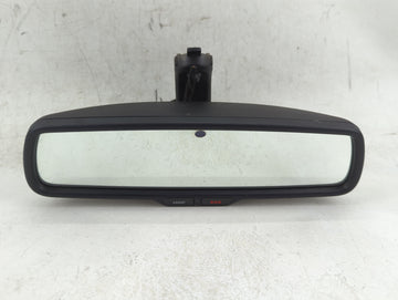 2017-2022 Dodge Charger Interior Rear View Mirror Replacement OEM P/N:68324976AA Fits Fits 2017 2018 2019 2020 2021 2022 OEM