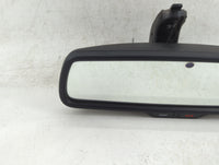 2017-2022 Dodge Charger Interior Rear View Mirror Replacement OEM P/N:68324976AA Fits Fits 2017 2018 2019 2020 2021 2022 OEM