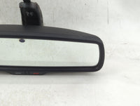 2017-2022 Dodge Charger Interior Rear View Mirror Replacement OEM P/N:68324976AA Fits Fits 2017 2018 2019 2020 2021 2022 OEM