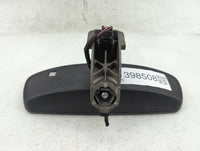 2017-2022 Dodge Charger Interior Rear View Mirror Replacement OEM P/N:68324976AA Fits Fits 2017 2018 2019 2020 2021 2022 OEM
