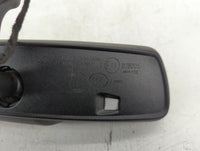 2017-2022 Dodge Charger Interior Rear View Mirror Replacement OEM P/N:68324976AA Fits Fits 2017 2018 2019 2020 2021 2022 OEM
