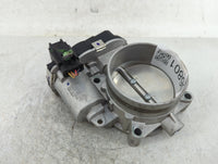 2013-2022 Dodge Charger Throttle Body P/N:53034251AD Fits Fits 2012 2013 2014 2015 2016 2017 2018 2019 2020 2021 2022 OEM Us