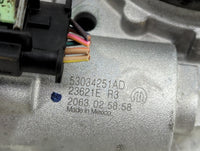 2013-2022 Dodge Charger Throttle Body P/N:53034251AD Fits Fits 2012 2013 2014 2015 2016 2017 2018 2019 2020 2021 2022 OEM Us