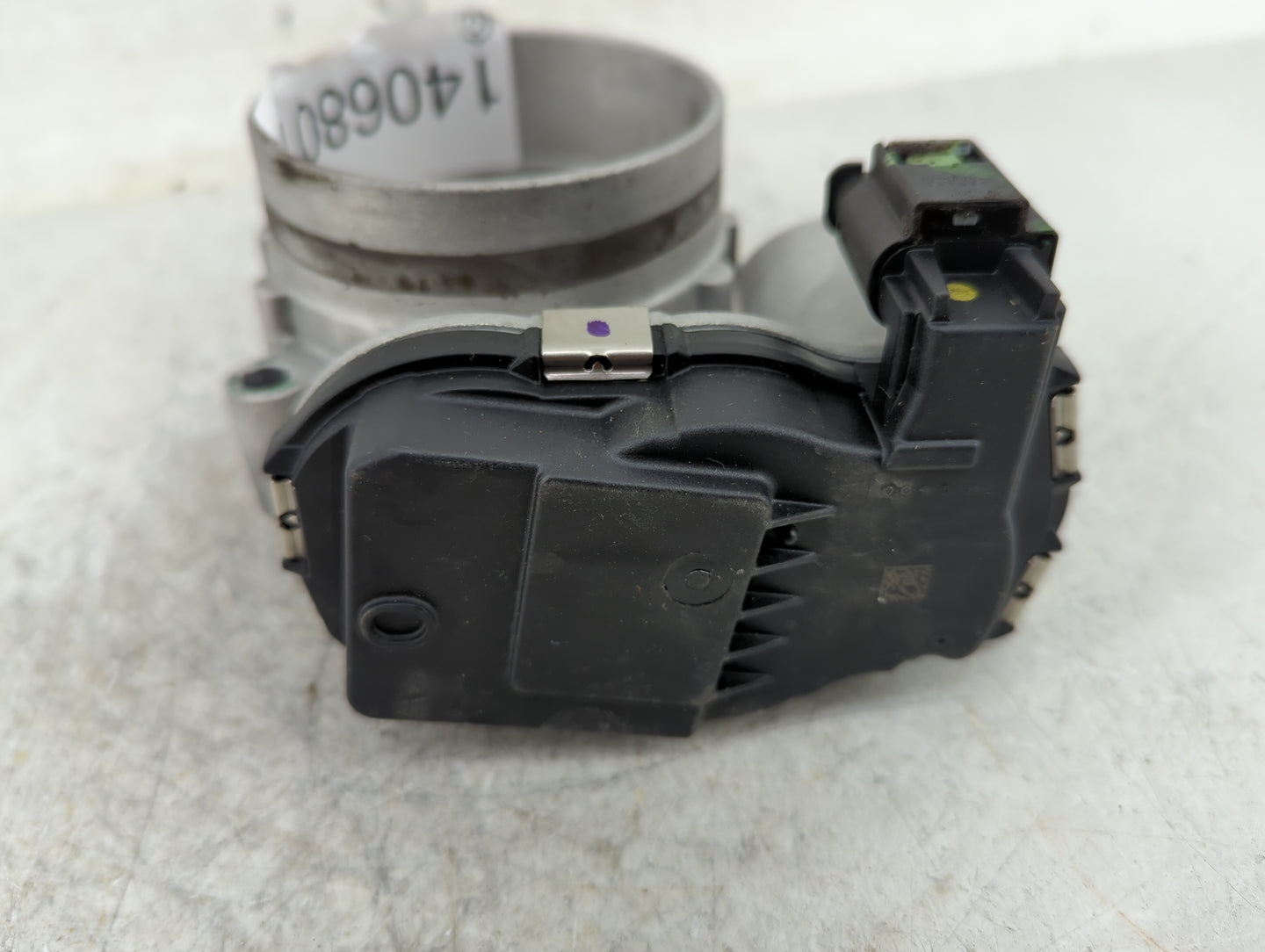 2013-2022 Dodge Charger Throttle Body P/N:53034251AD Fits Fits 2012 2013 2014 2015 2016 2017 2018 2019 2020 2021 2022 OEM Us