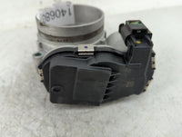 2013-2022 Dodge Charger Throttle Body P/N:53034251AD Fits Fits 2012 2013 2014 2015 2016 2017 2018 2019 2020 2021 2022 OEM Us