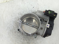 2013-2022 Dodge Charger Throttle Body P/N:53034251AD Fits Fits 2012 2013 2014 2015 2016 2017 2018 2019 2020 2021 2022 OEM Us