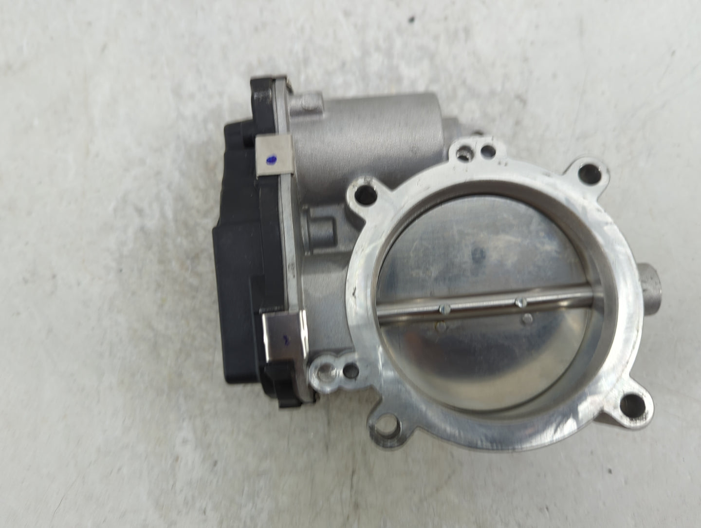 2013-2022 Dodge Charger Throttle Body P/N:53034251AD Fits Fits 2012 2013 2014 2015 2016 2017 2018 2019 2020 2021 2022 OEM Us