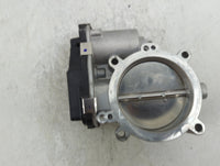 2013-2022 Dodge Charger Throttle Body P/N:53034251AD Fits Fits 2012 2013 2014 2015 2016 2017 2018 2019 2020 2021 2022 OEM Us