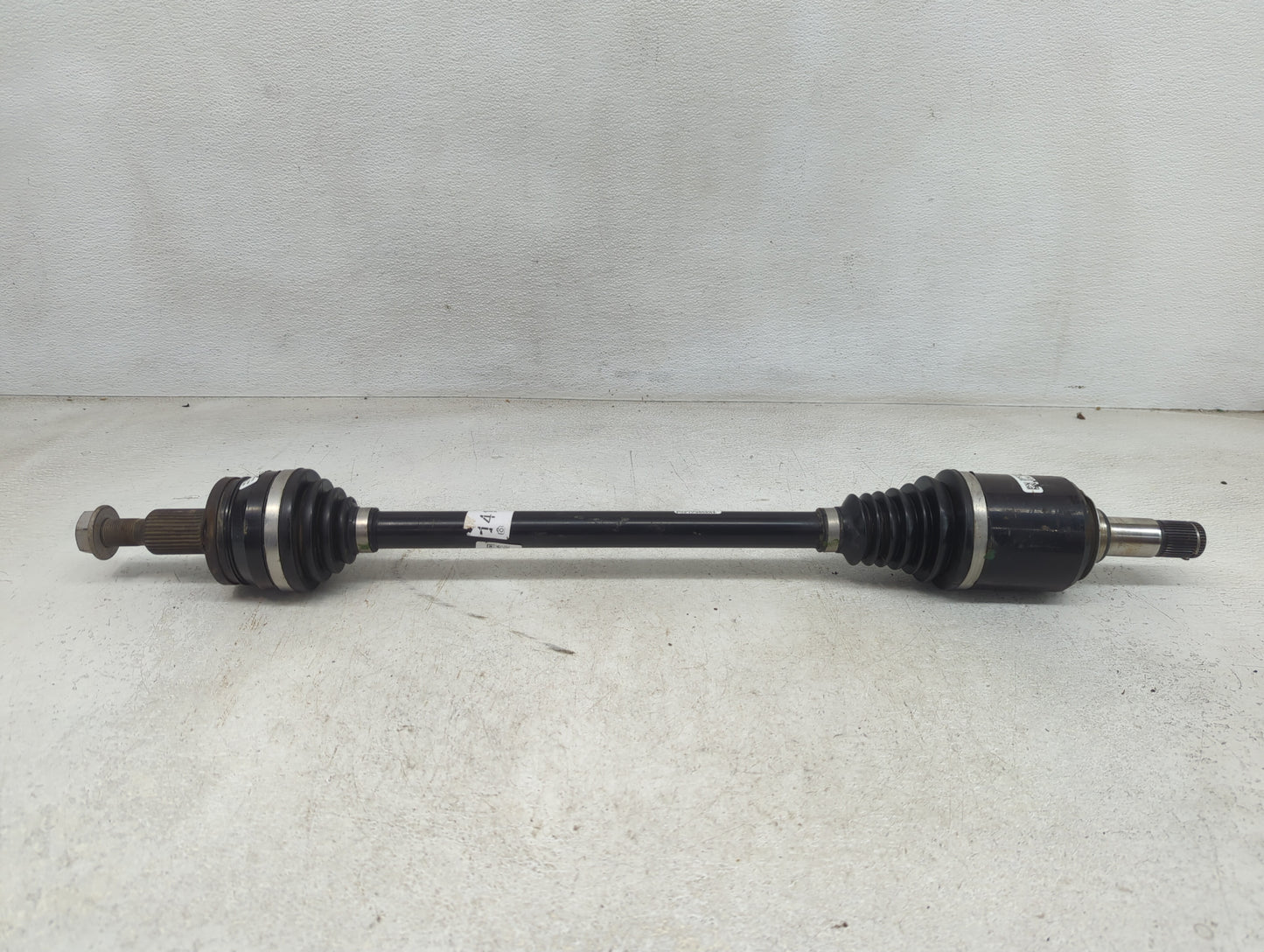 2015-2022 Dodge Charger Axle Shaft Rear Passenger Cv C/v - Oemusedautoparts1.com
