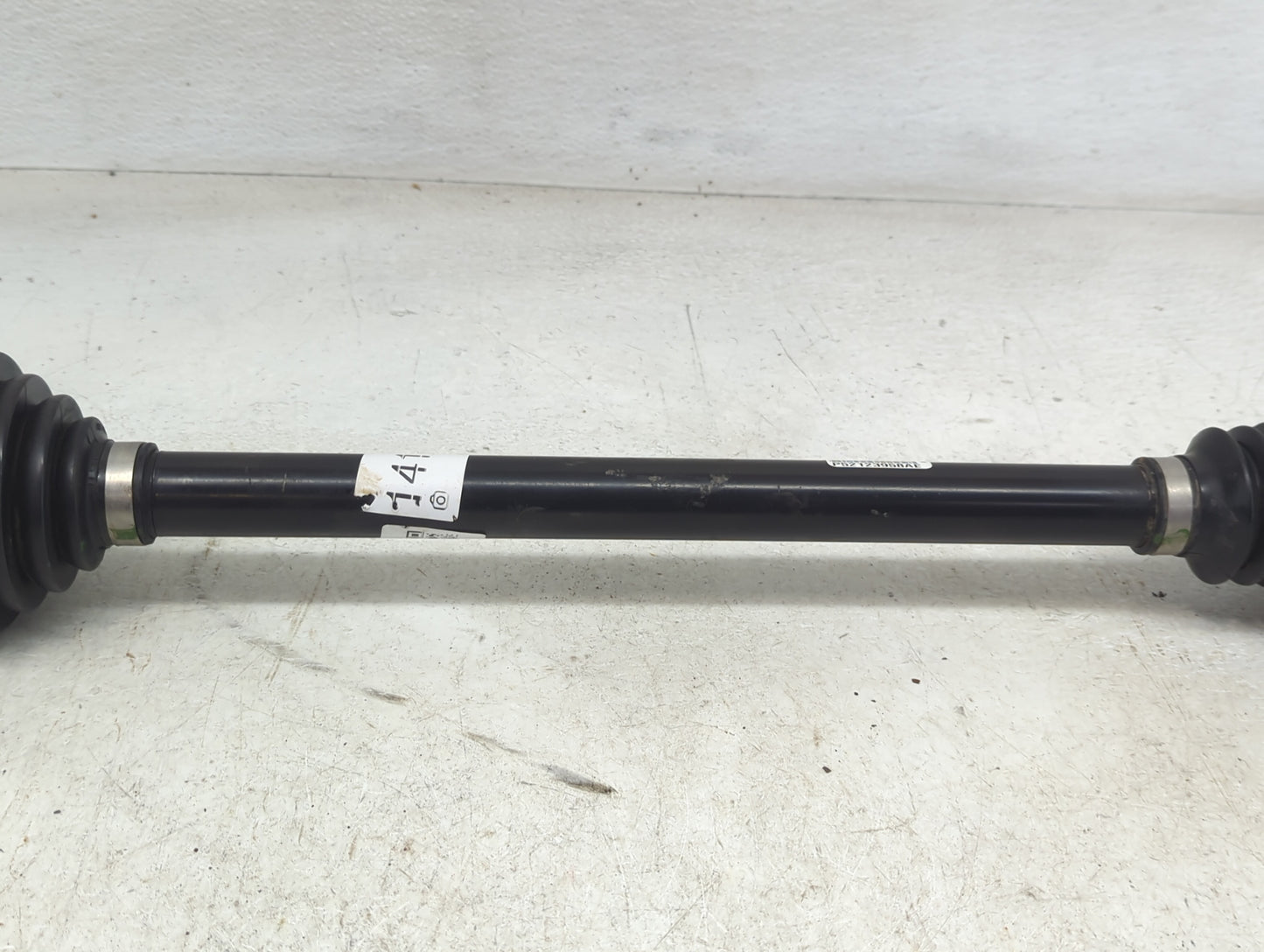 2015-2022 Dodge Charger Axle Shaft Rear Passenger Cv C/v - Oemusedautoparts1.com