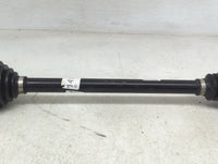 2015-2022 Dodge Charger Axle Shaft Rear Passenger Cv C/v - Oemusedautoparts1.com