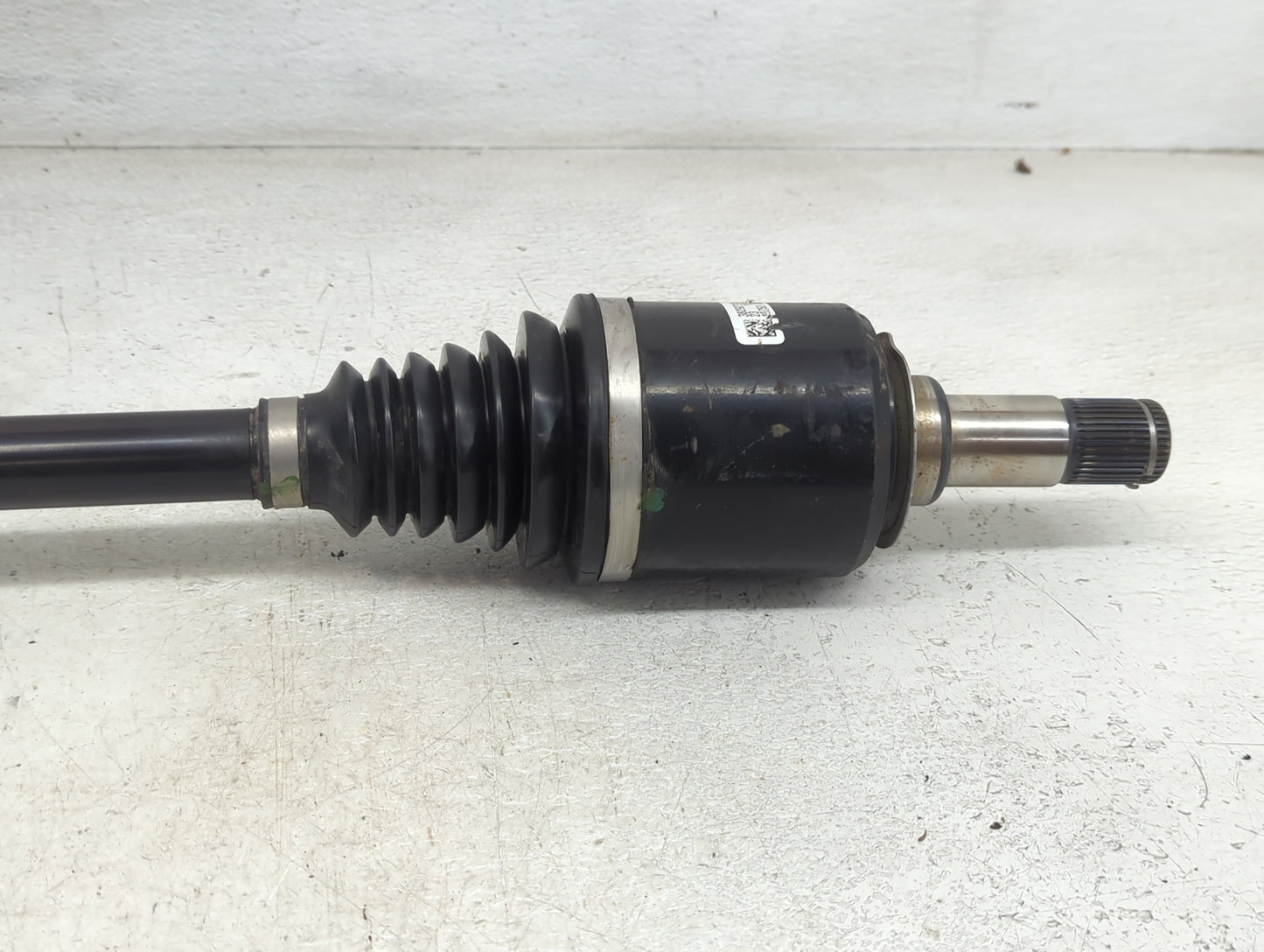 2015-2022 Dodge Charger Axle Shaft Rear Passenger Cv C/v - Oemusedautoparts1.com