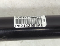 2015-2022 Dodge Charger Axle Shaft Rear Passenger Cv C/v - Oemusedautoparts1.com