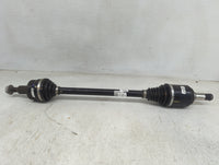 2015-2022 Dodge Charger Axle Shaft Rear Driver Cv C/v - Oemusedautoparts1.com