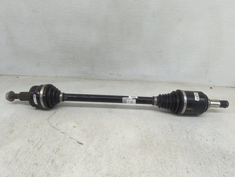 compare product 2015-2022 Dodge Charger Axle Shaft Rear Driver Cv C/v