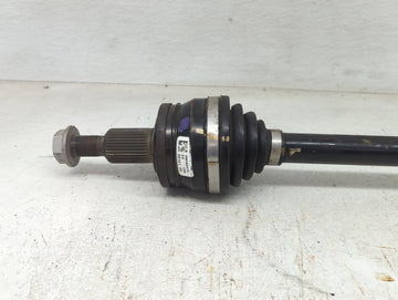 2015-2022 Dodge Charger Axle Shaft Rear Driver Cv C/v
