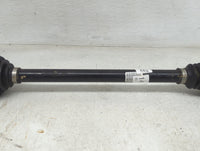 2015-2022 Dodge Charger Axle Shaft Rear Driver Cv C/v - Oemusedautoparts1.com