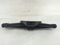 2023 Dodge Charger Spare Scissor Car Jack - Oemusedautoparts1.com