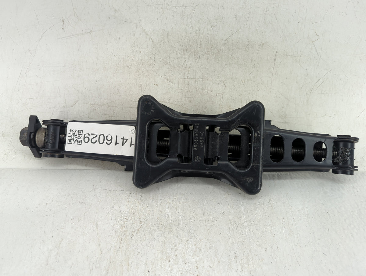 2023 Dodge Charger Spare Scissor Car Jack - Oemusedautoparts1.com