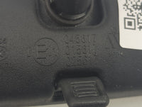 2017-2022 Dodge Charger Interior Rear View Mirror Replacement OEM Fits Fits 2017 2018 2019 2020 2021 2022 OEM Used Auto Part