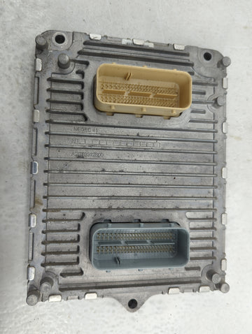 2020-2022 Dodge Charger PCM Engine Control Computer ECU ECM PCU OEM P/N:68434924AC T00EP0663LJQXN Fits Fits 2020 2021 2022 O