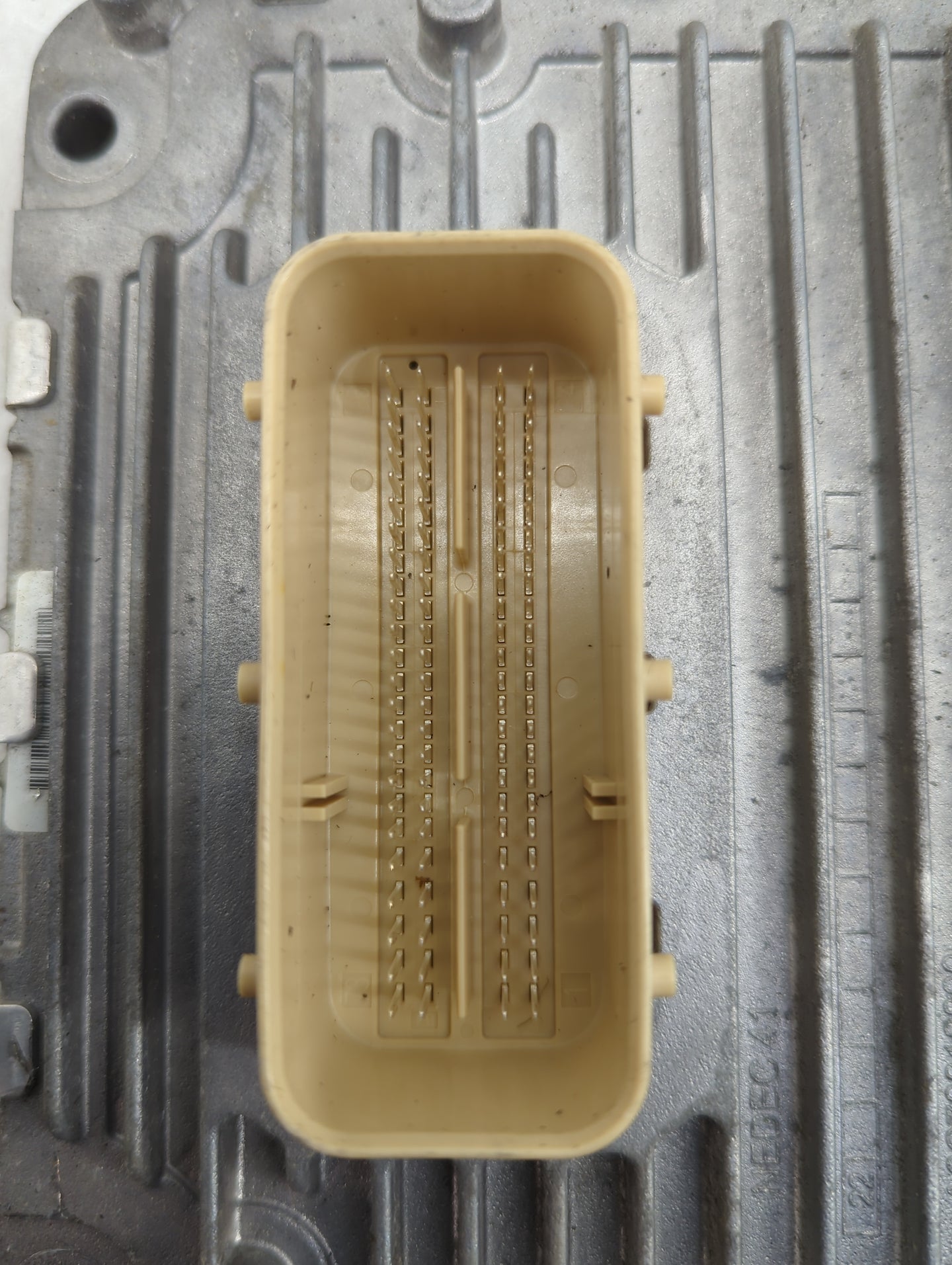 2020-2022 Dodge Charger PCM Engine Control Computer ECU ECM PCU OEM P/N:68434924AC T00EP0663LJQXN Fits Fits 2020 2021 2022 O