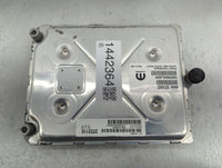 2020-2022 Dodge Charger PCM Engine Control Computer ECU ECM PCU OEM P/N:68434924AC T00EP0663LJQXN Fits Fits 2020 2021 2022 O