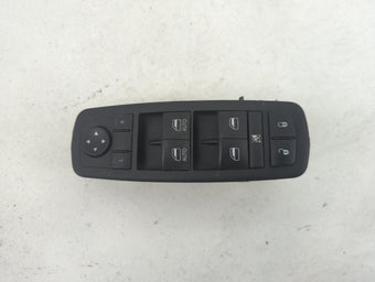 compare product 2020-2022 Dodge Charger Master Power Window Switch Replacement Driver Side Left P/N:68590584AA 10530661 Fits Fits 2020 2021 2022 OEM Used Auto Parts