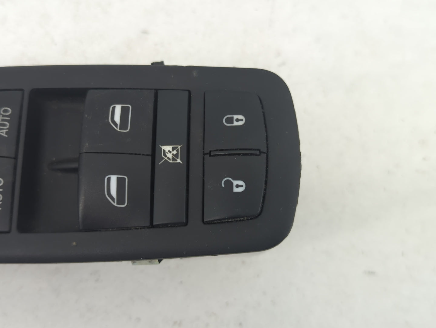 2020-2022 Dodge Charger Master Power Window Switch Replacement Driver Side Left P/N:68590584AA 10530661 Fits Fits 2020 2021 