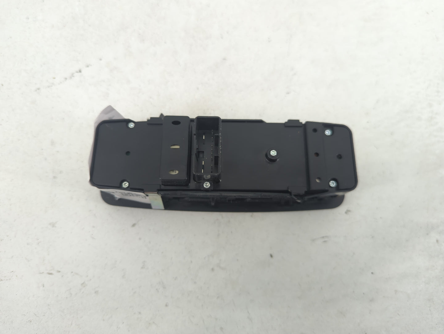 2020-2022 Dodge Charger Master Power Window Switch Replacement Driver Side Left P/N:68590584AA 10530661 Fits Fits 2020 2021 