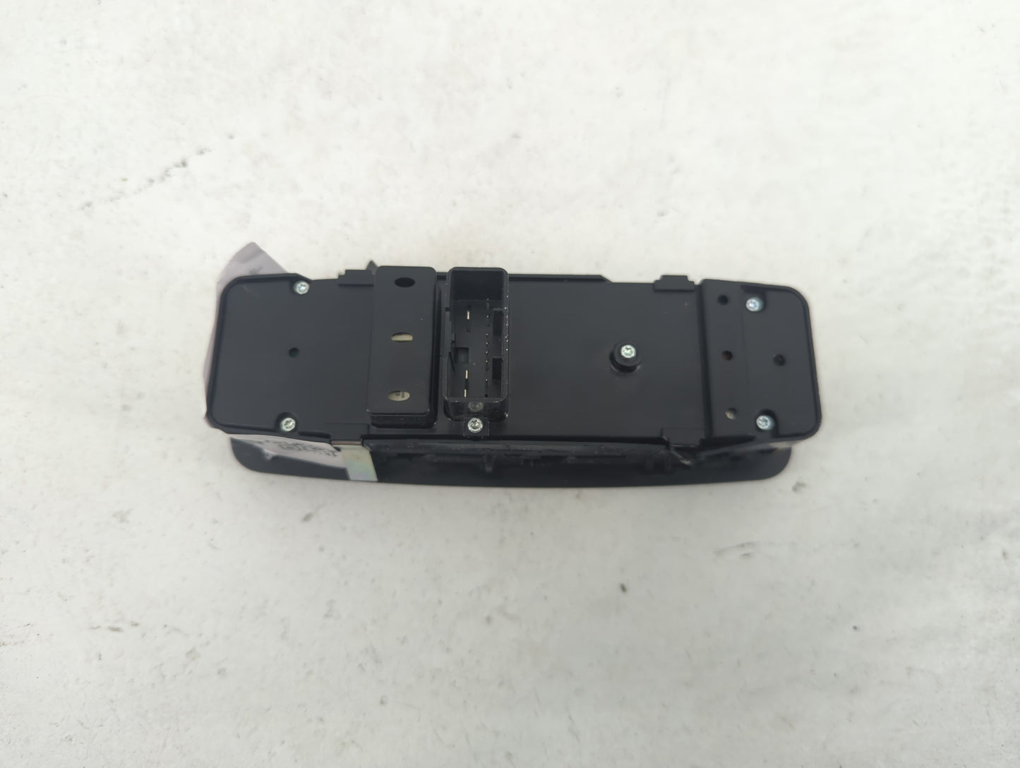 2020-2022 Dodge Charger Master Power Window Switch Replacement Driver Side Left P/N:68590584AA 10530661 Fits Fits 2020 2021 