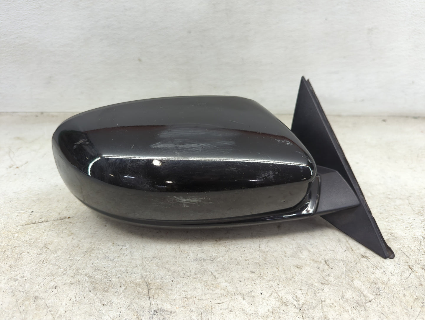 2021-2022 Dodge Charger Passenger Side View Mirror - Right Door Mirror OEM Used - Oemusedautoparts1.com