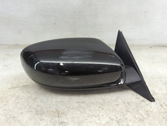 compare product 2021-2022 Dodge Charger Passenger Side View Mirror - Right Door Mirror OEM Used