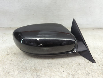 2021-2022 Dodge Charger Passenger Side View Mirror - Right Door Mirror OEM Used - Oemusedautoparts1.com
