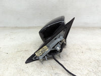 2021-2022 Dodge Charger Passenger Side View Mirror - Right Door Mirror OEM Used - Oemusedautoparts1.com