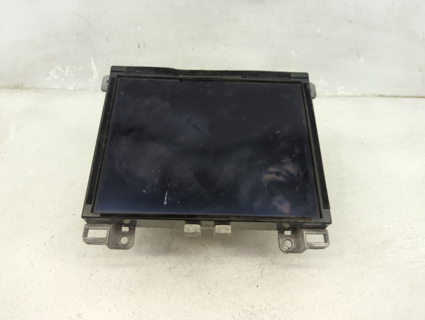 2023 Dodge Charger Information Display Screen - Oemusedautoparts1.com