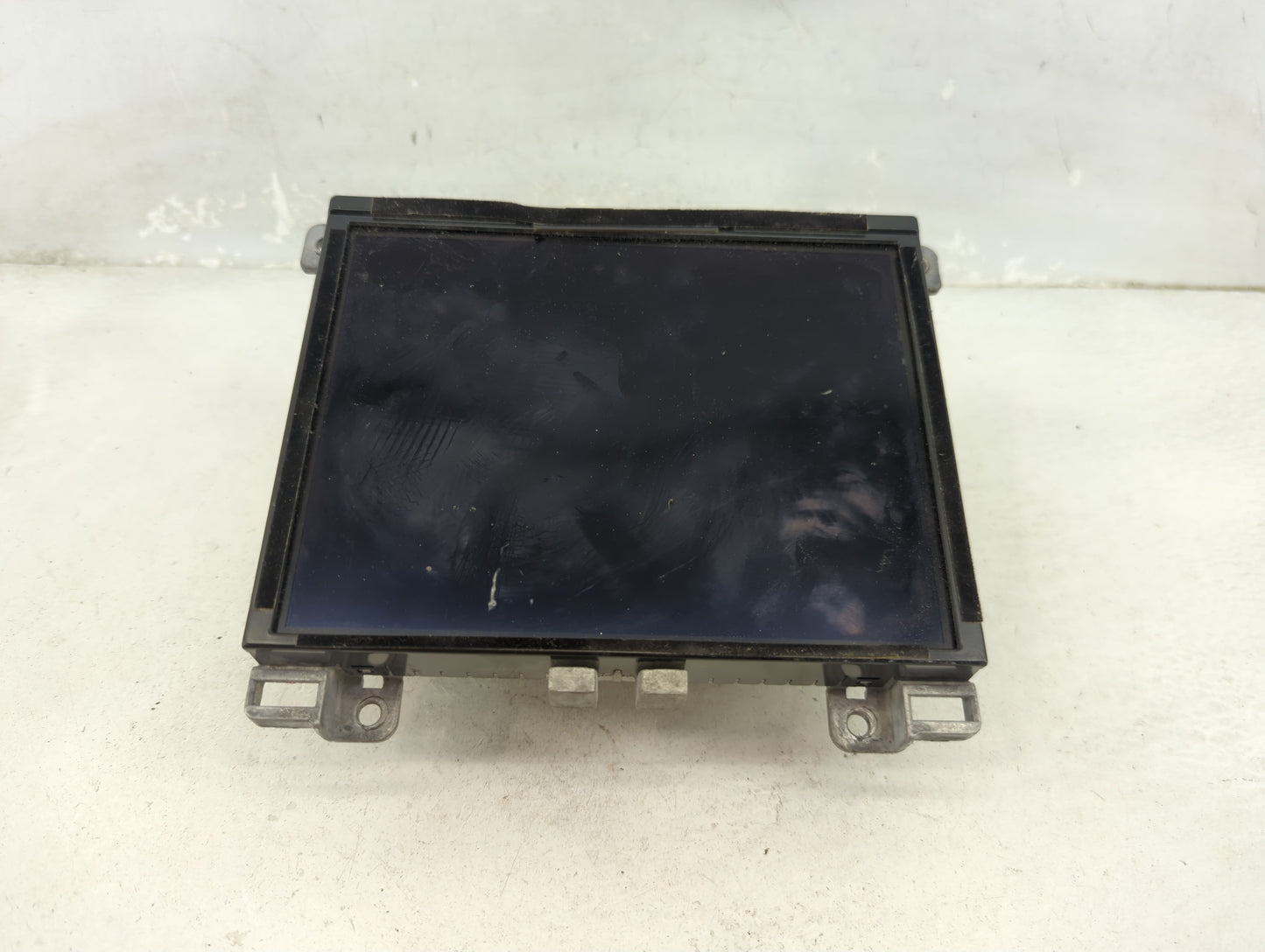 2023 Dodge Charger Information Display Screen - Oemusedautoparts1.com